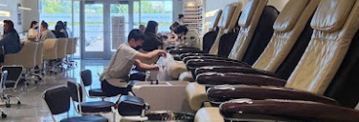 S Nail Spa