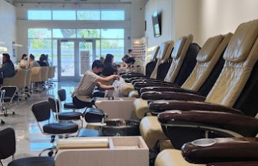 S Nail Spa