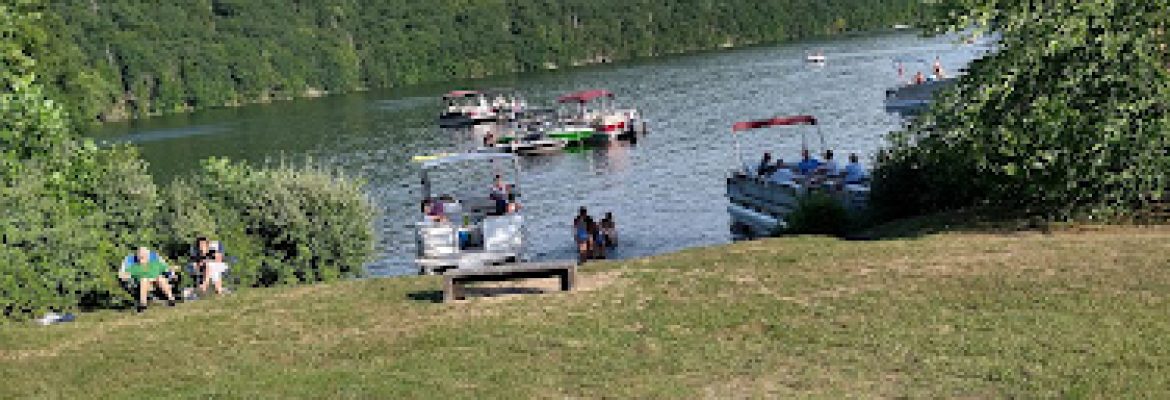 Jackson Cove Town Park