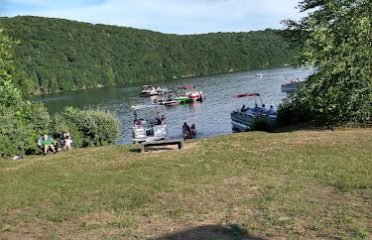 Jackson Cove Town Park