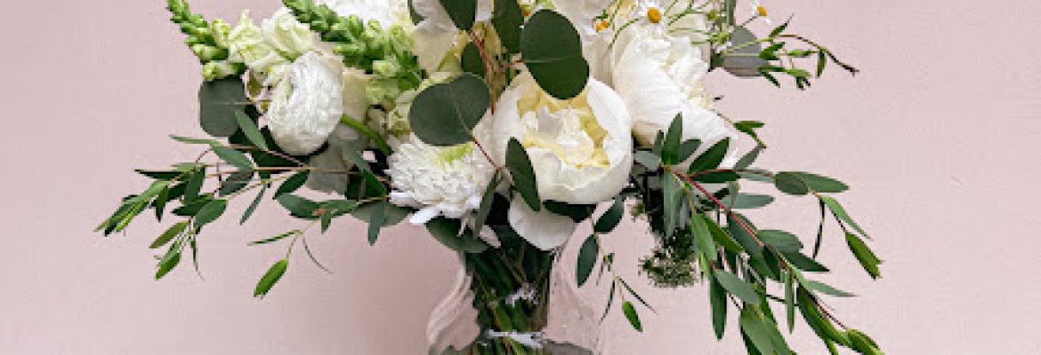 Goldbud Floral Studio