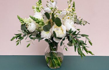 Goldbud Floral Studio