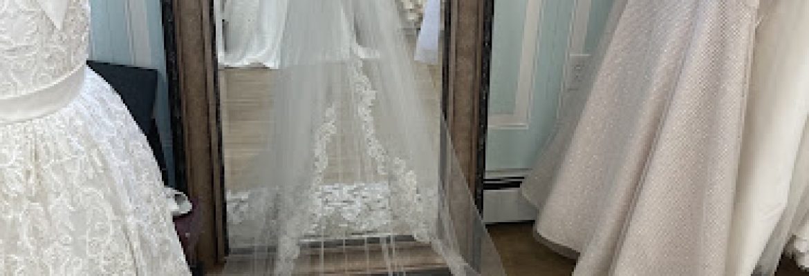 The Wedding Dress LLC- By Appointment Only