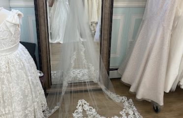 The Wedding Dress LLC- By Appointment Only