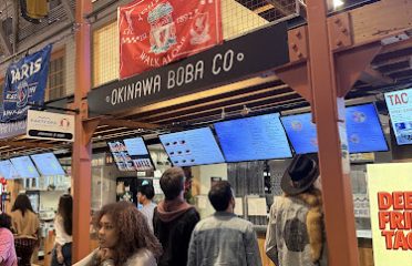 Okinawa Boba