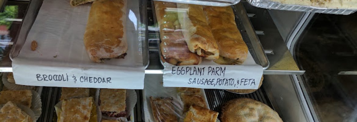 Giuliano’s Bake Shop
