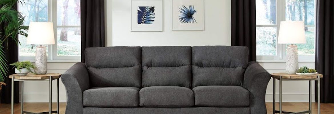 Rock Bottom Furnishings & Flooring