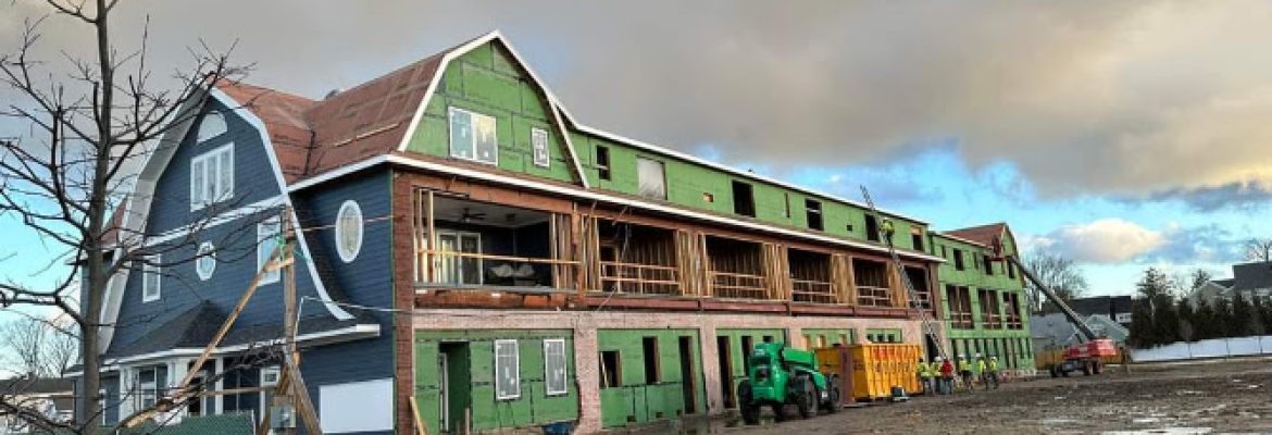 Roofing Solutions of CT, LLC