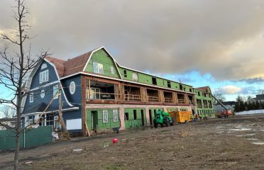 Roofing Solutions of CT, LLC