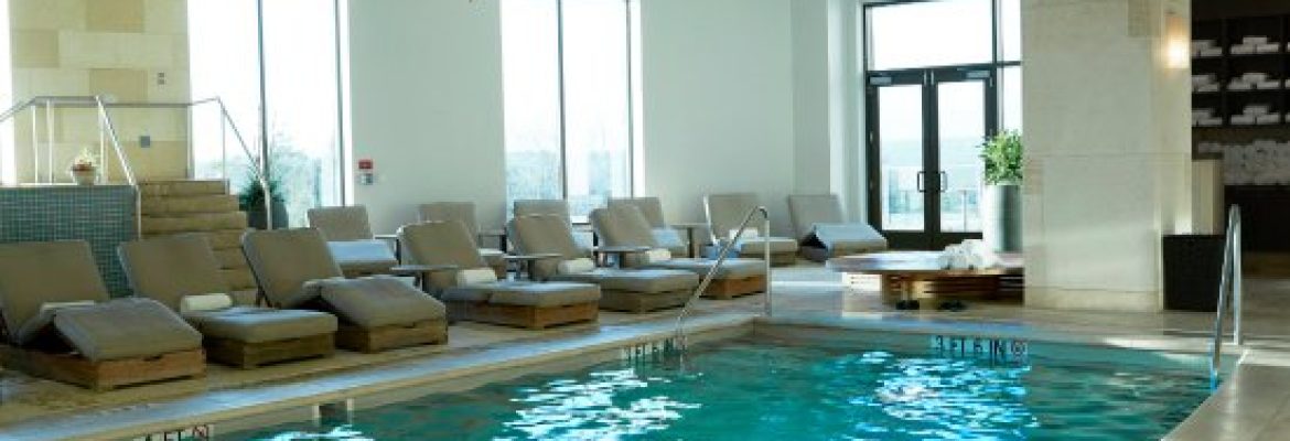 G Spa & Salon at Foxwoods