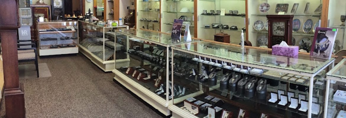 Joseph Jewelers