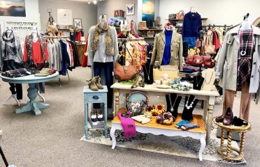 ReVive Boutique Consignment