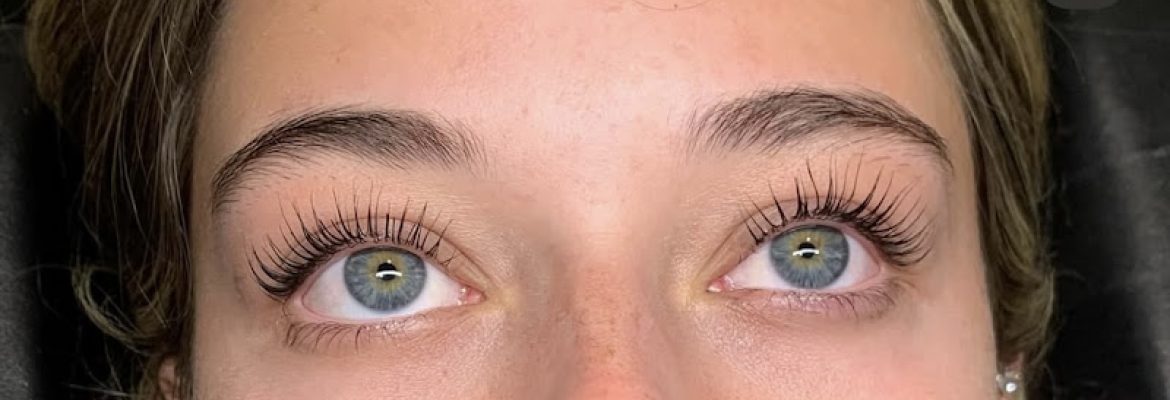 Lily Beauty Studios @ Salon V