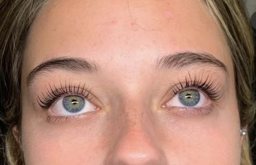 Lily Beauty Studios @ Salon V