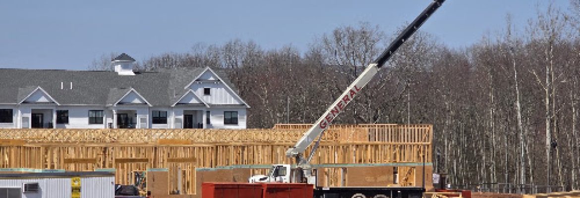 General Crane Service