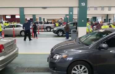 Southern Auto Auction
