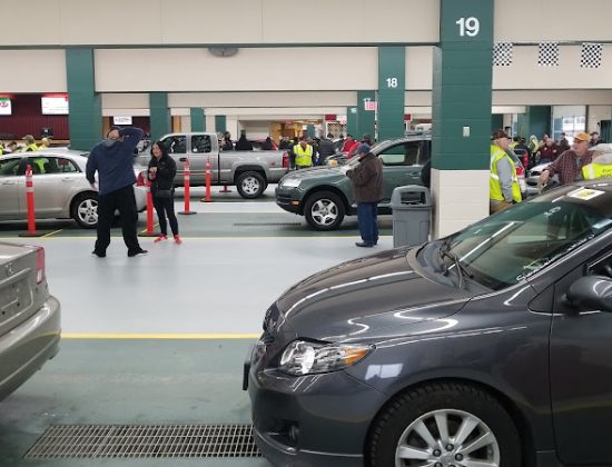 Southern Auto Auction