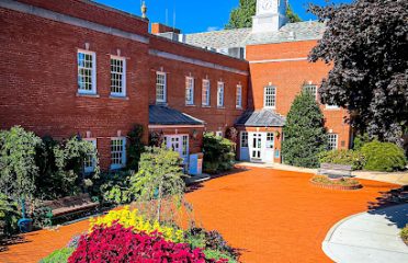 Trumbull, Monroe & Easton Probate Court