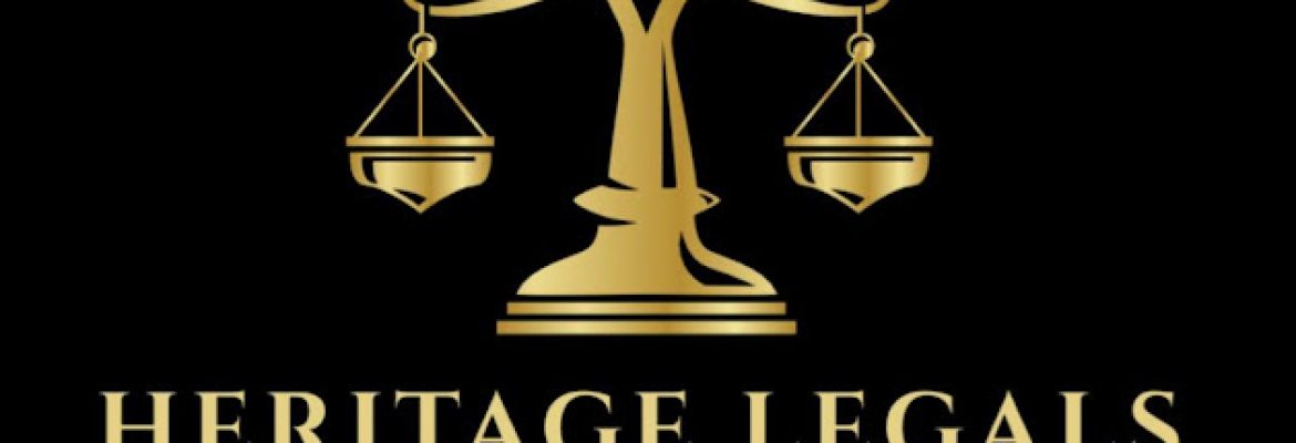 Heritage Legals