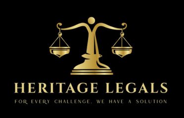 Heritage Legals