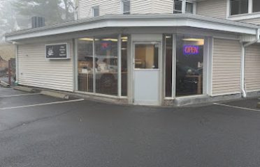 Café Real Terryville Ave