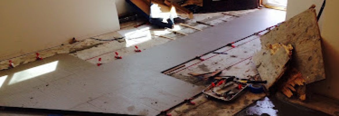Handyman CT