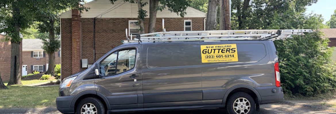 New England Gutter Services