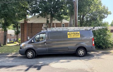 New England Gutter Services