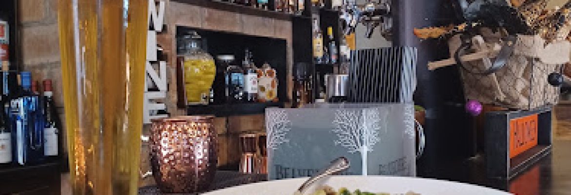Scena Wine Bar & Restaurant