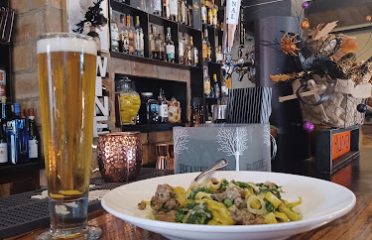 Scena Wine Bar & Restaurant
