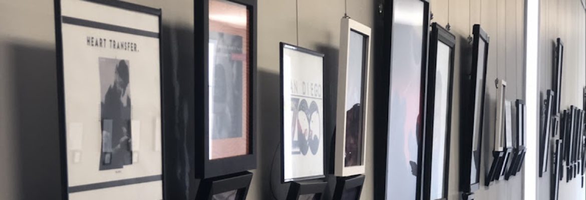 Allgood Studios and Gallery