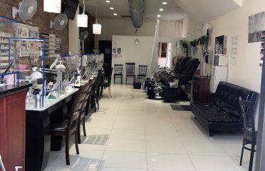 Vivian’s Nail Spa