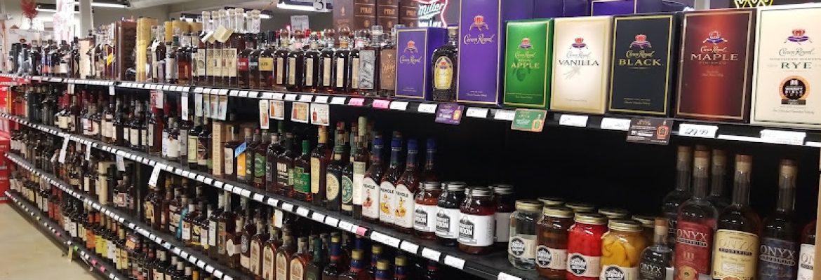 Shore Discount Liquors