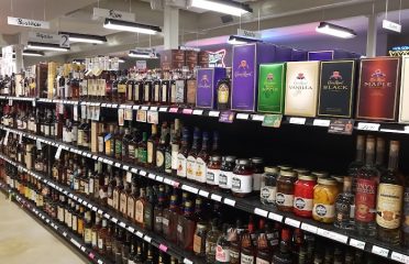 Shore Discount Liquors