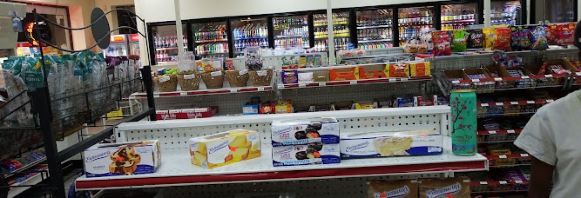 Krauszer’s Food Store (377 Campbell Ave, West Haven)