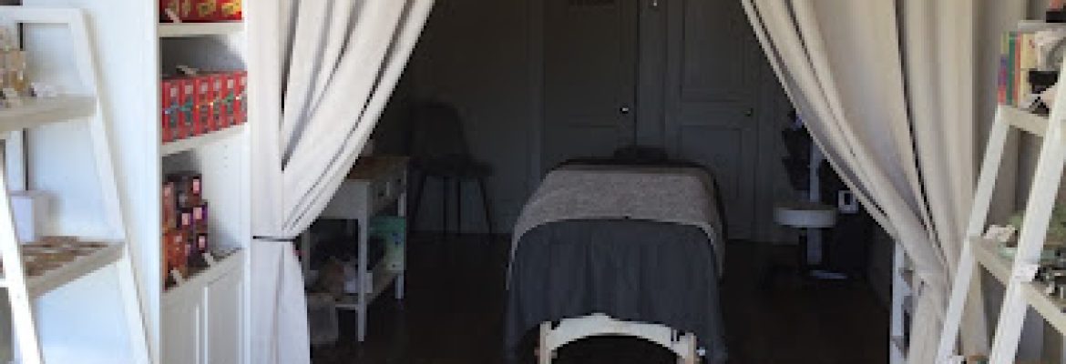 Massage and Movement Therapy