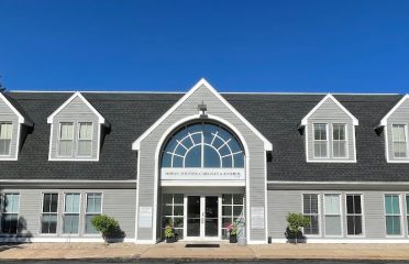 Farmington Valley Counseling Center