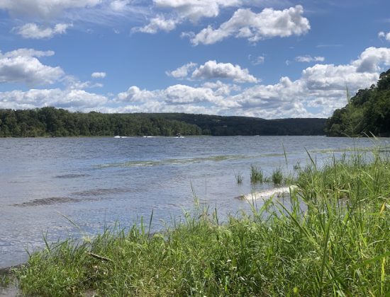 River Highlands State Park