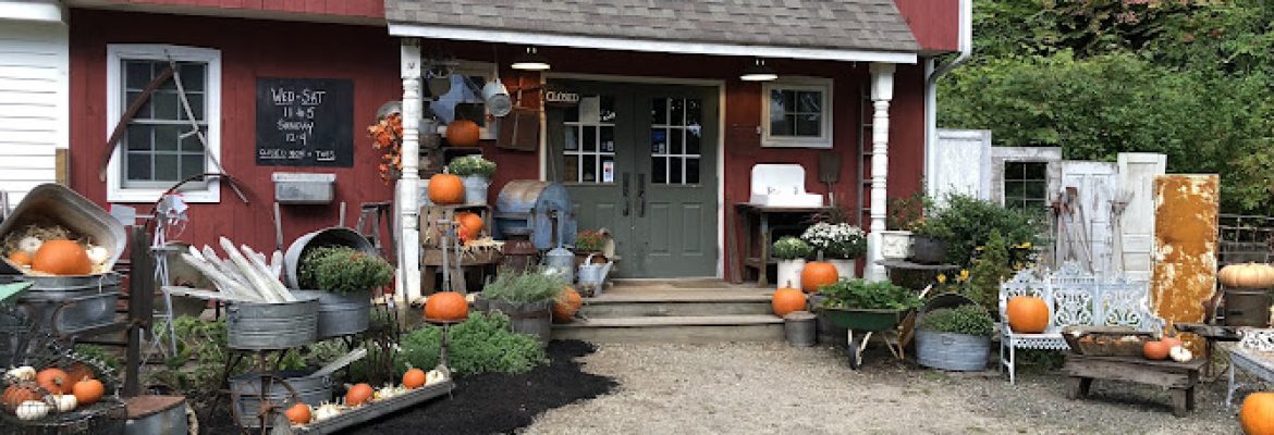 Farmhouse Antiques