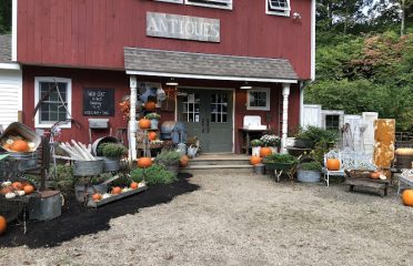 Farmhouse Antiques