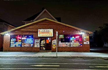 Big Brother Market Super deli.