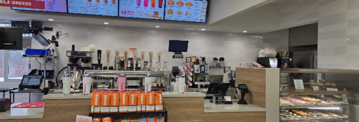 Dunkin’