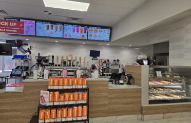 Dunkin’