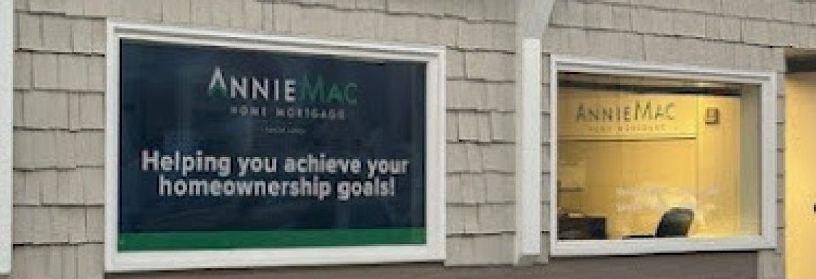 Todd Cooke – AnnieMac Home Mortgage