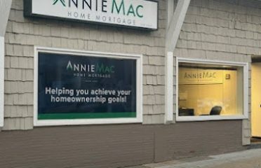 Todd Cooke – AnnieMac Home Mortgage
