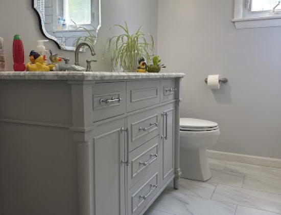 New Fresh Homes LLC