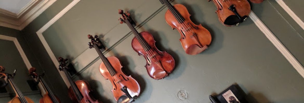 Seery Strings