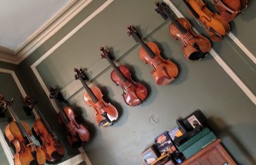 Seery Strings