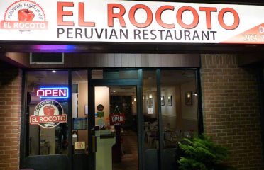 El Rocoto Fairfield Exit 22