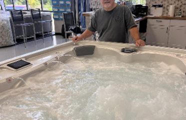 Wholesome Pool and Spa